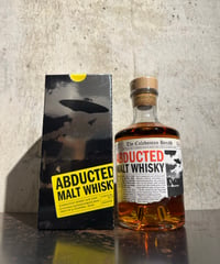 アブダクテッド 700ml