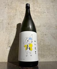 山川光男 やまかわみつお 2026 あき 1800ml