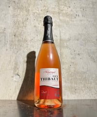 【発泡性ワイン】ギ チボー ブリュット グラン クリュ ロゼ/ギ チボー 750ml