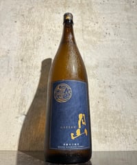 月山 純米 芳醇辛口 1800ml