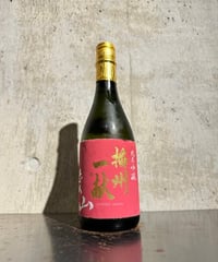 播州一献 純米吟醸 愛山 720ml