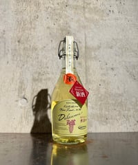 【白ワイン】カタシモ 新酒 2026 無添加 デラウェア/カタシモワイナリー 500ml