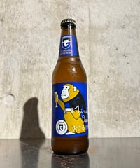 箕面ビール ガンバおさる (クール便) 330ml