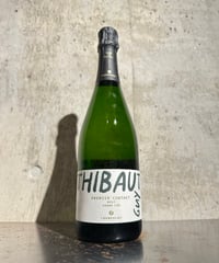 【発泡性ワイン】ギ チボー ブリュット グラン クリュ プリュミエ コンタクト 750ml