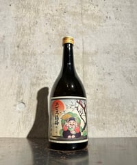 エビス福梅 720ml