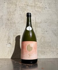 千実 (ちさね) 紅緋 直汲み 生原酒 720ml