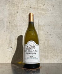 【白ワイン】ブルゴーニュ シャルドネ キュヴェ アレクシー 2024/ジャン フィリップ マルシャン 750ml