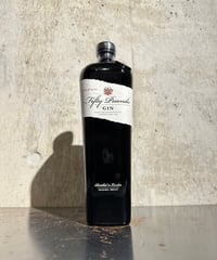 フィフティーポンド ジン 700ml