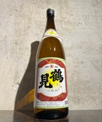 【芋焼酎】鶴見 1800ml