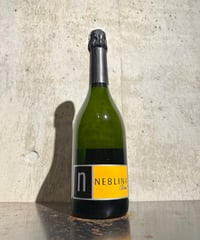 【発泡性ワイン】ネブリナ スパークリング 750ml