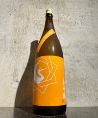 基峰鶴 純米 ひやおろし 1800ml