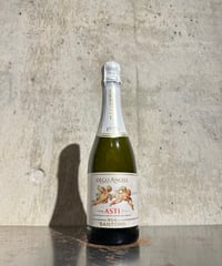 【発泡性ワイン】天使のアスティ ハーフ/サンテロ 375ml