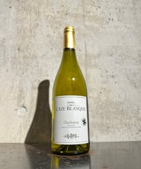 【白ワイン】カーズ ブランク シャルドネ 750ml