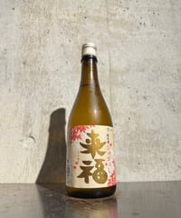 来福 招き猫ラベル 720ml
