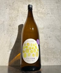 【芋焼酎】鶴見 黄麹 限定生産 1800ml