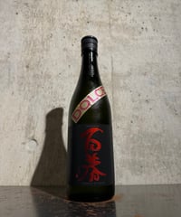 百春 純米吟醸 DOLCE ドルチェ 無濾過生原酒 (クール便) 720ml
