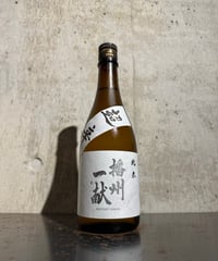 播州一献 超辛 純米 720ml
