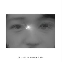 写真集『Rhythm wears Life』澄毅