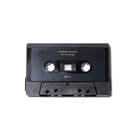 live on-seng - dubdub on-seng【CT+DL】