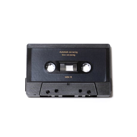 live on-seng - dubdub on-seng【CT+DL】