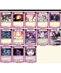 【予約販売】魔法少女まどかマギカ【紫】 悪魔ほむら