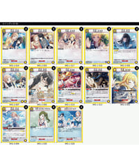 アイドルマスター シャイニーカラーズ 【黄】 illumination STARS