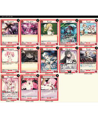【予約販売】魔法少女まどかマギカ【赤】 魔法少女