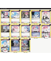 【予約販売】Re:ゼロから始める異世界生活 【黄】レムラム