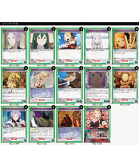 【予約販売】Re:ゼロから始める異世界生活 【緑】プリシラ