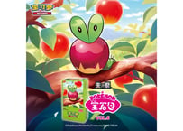 【お取寄せ】「宝石包」ジェムパック 未開封ボックス ポケモンカード 中国限定