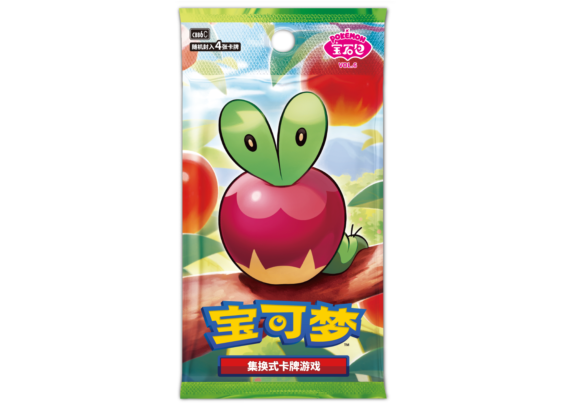 ポケモンカード 宝可夢 宝石包 Vol.1 未開封BOX original