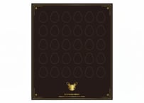 【お取寄せ】30周年セレブレーション コイン展示フレーム ポケモンカード 中国限定