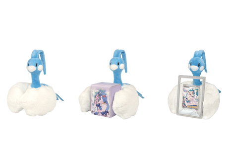 【お一人様2個まで】【お取寄せ】琉光闪耀 ルチアの煌めきギフトボック 未開封品 ポケモンカード 中国限定