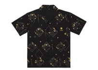 【お取寄せ】「金碧黑黄」シリーズ Tシャツ ニャース＆アローラニャース＆ガラルニャース 中国限定
