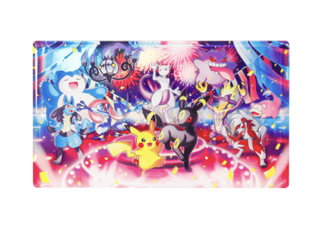 【お取寄せ】30周年セレブレーション ギフトボックス エーフィex&ブラッキーex 未開封品 ポケモンカード 中国限定