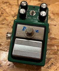 Keeley Ibanez TS-9DX / TWIN DRIVE 808 MOD