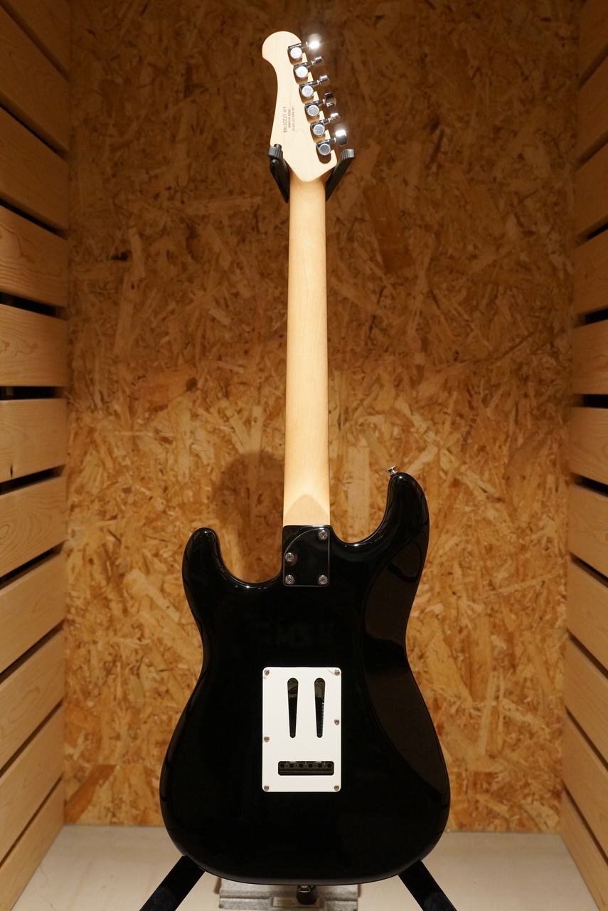 Laid Back LST-5-R-3S | Guitarshop SOUNDNINE