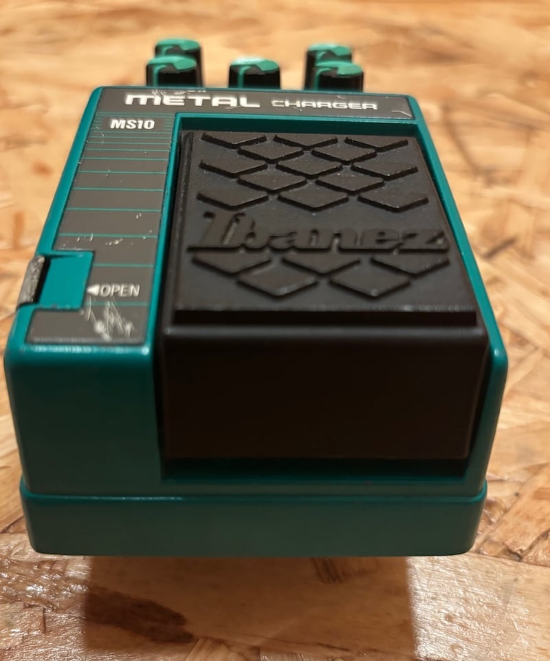 Ibanez MS10 METAL CHARGER | Guitarshop SOUNDNINE