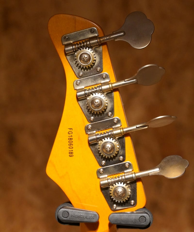 FERNANDES RJB-380 | Guitarshop SOUNDNINE