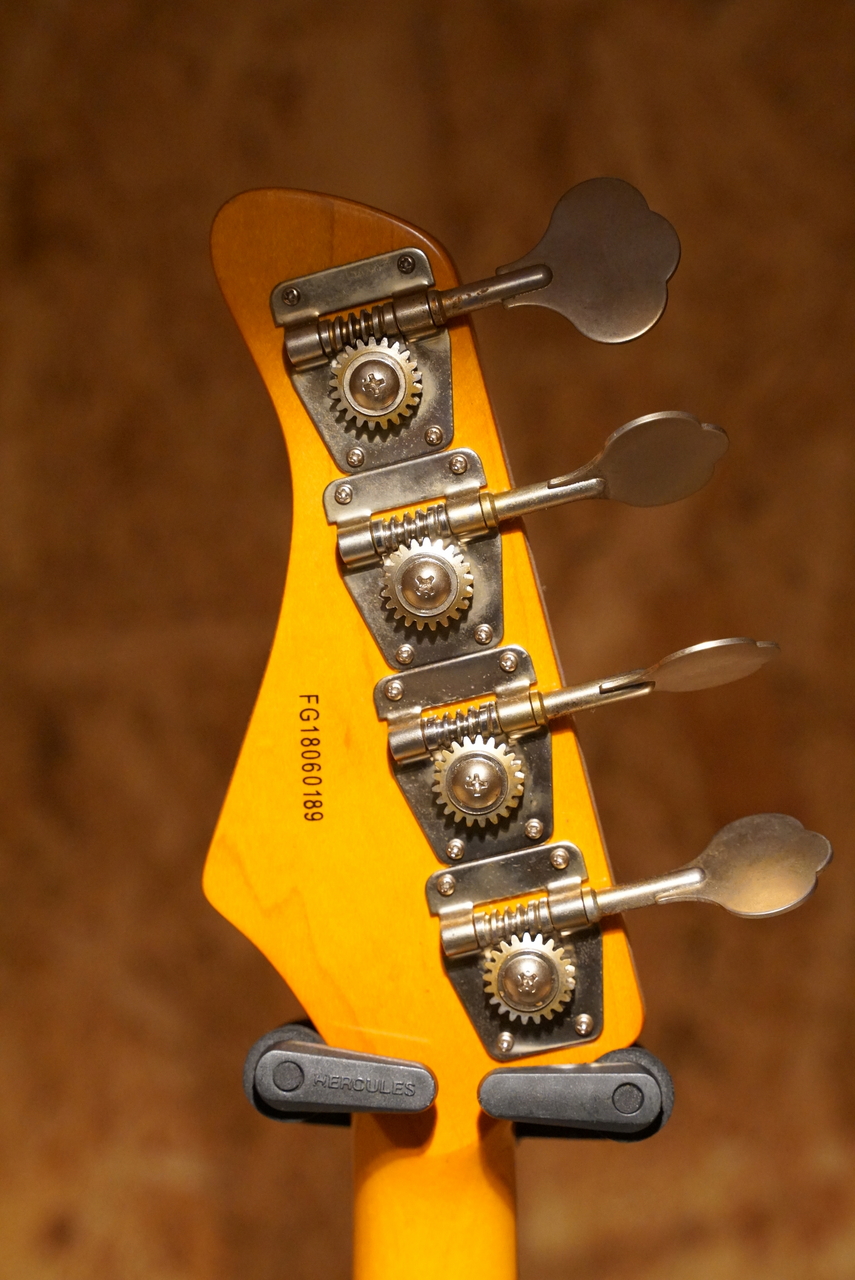 FERNANDES RJB-380 | Guitarshop SOUNDNINE