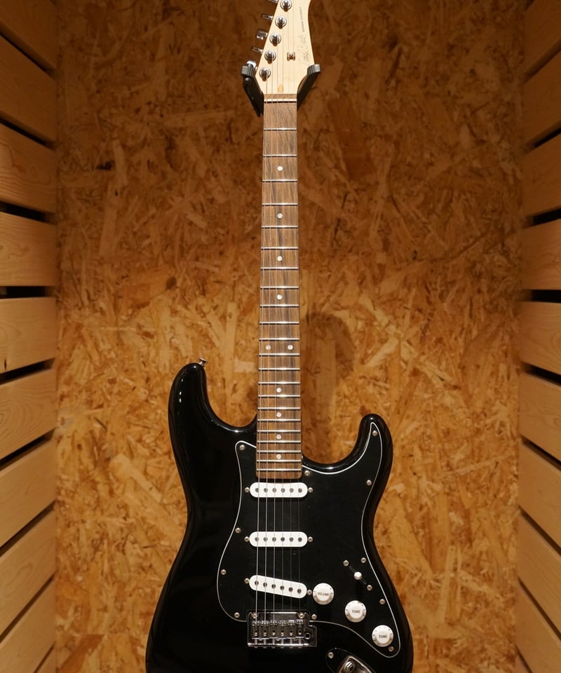Laid Back LST-5-R-3S | Guitarshop SOUNDNINE