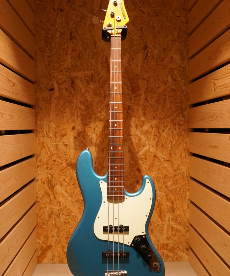FERNANDES RJB-380 | Guitarshop SOUNDNINE