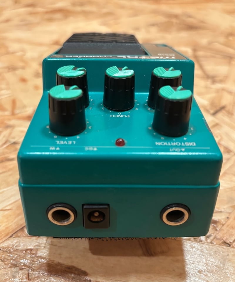 Ibanez MS10 METAL CHARGER | Guitarshop SOUNDNINE