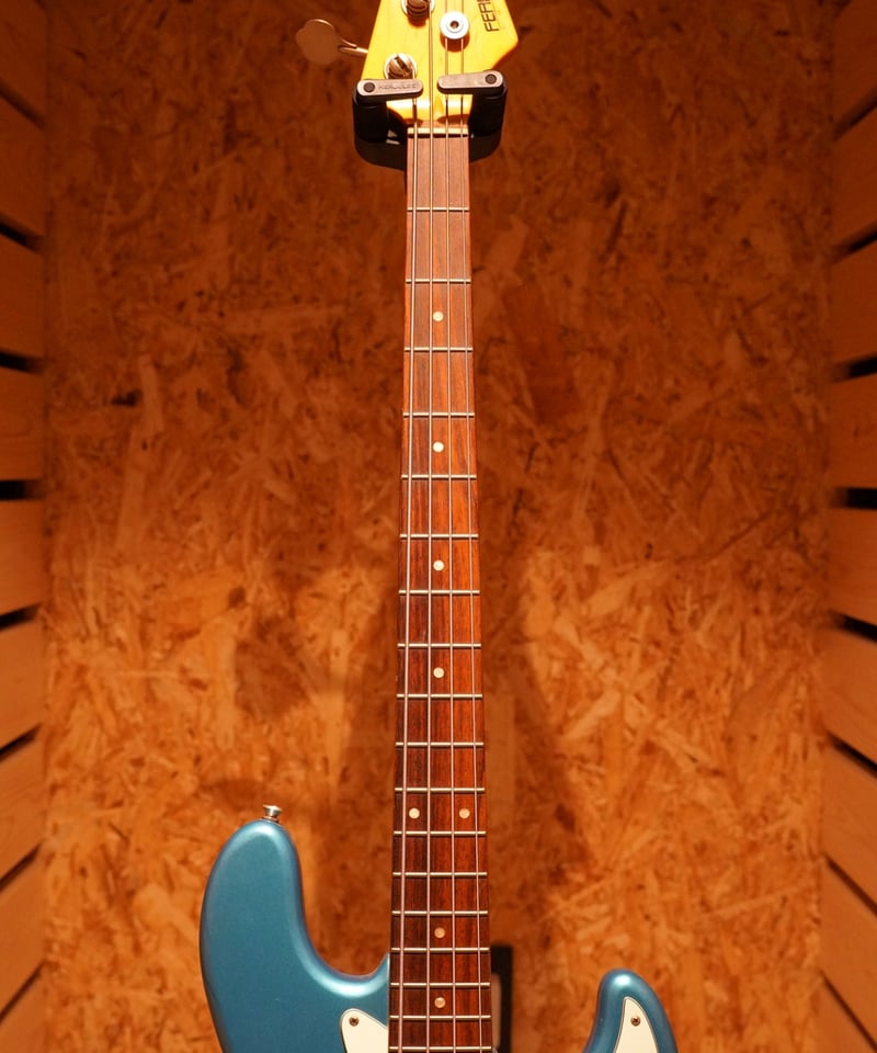 FERNANDES RJB-380 | Guitarshop SOUNDNINE