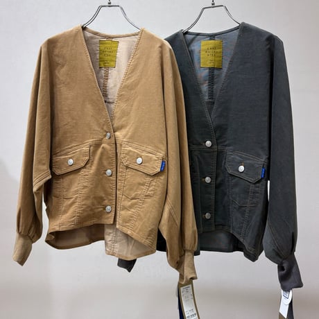 ❣️美品 セモアージュ Gジャン セモアージュ | STORES
