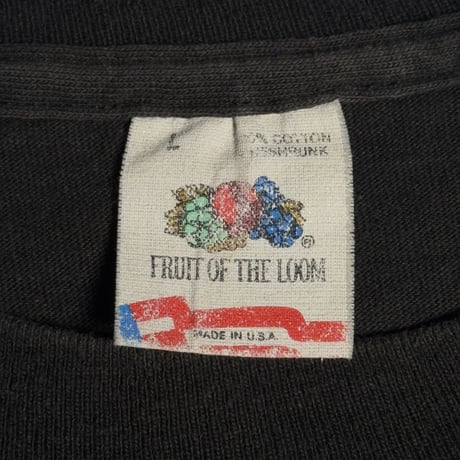 DC COMIC "BATMAN" FRUIT OF THE LOOM LARGE 1170