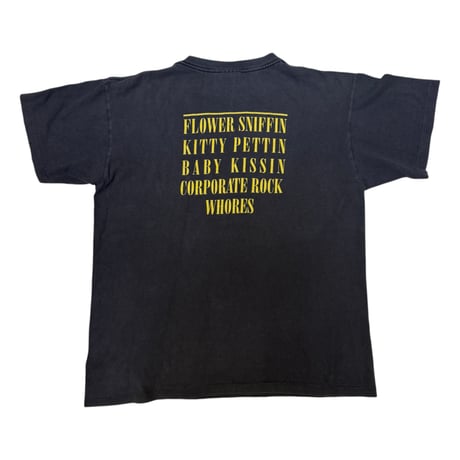 NIRVANA "SMILE" WILD OATS X-LARGE 3082