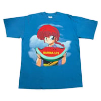 RANMA 1/2 "WATERMELON" SCREENSTARS LARGE 3828