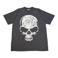 FASHION VICTIM "BIG SKULL" ALLSPORT X-LARGE 3717
