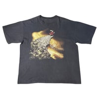 KORN "FOLLOW THE LEADER" FITS LIKE X-LARGE 386